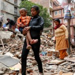 how to help nepal