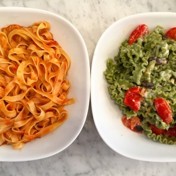 Pazzi Pasta_Side by Side