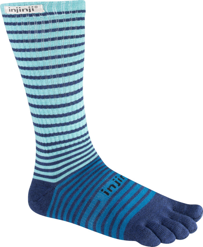 Injinji performance toe socks