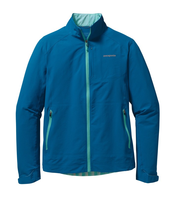 Patagonia W's Dirt Craft Jacket