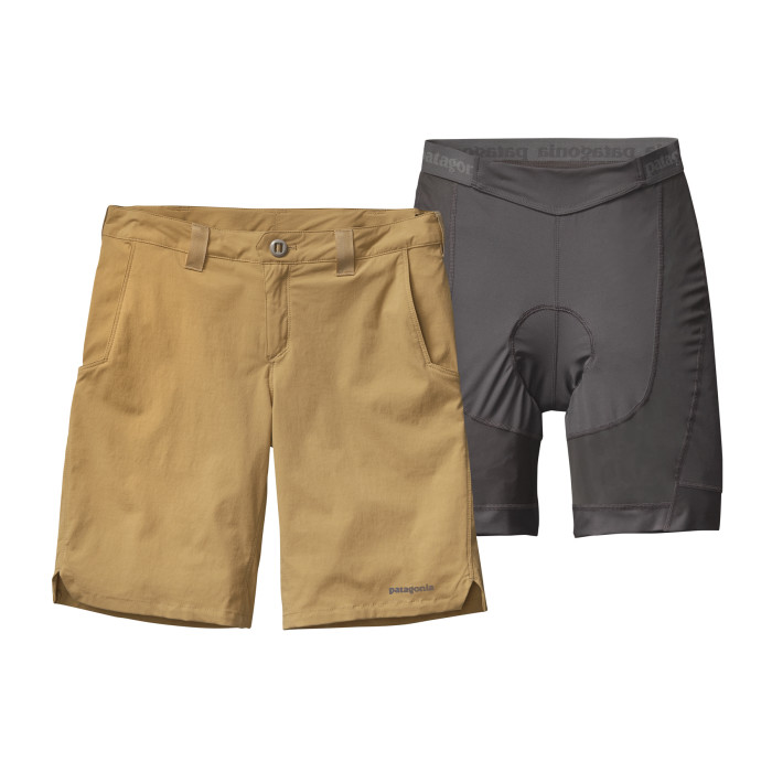 Patagonia W's Dirt Craft Shorts