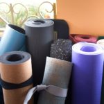 Best Yoga Mats of 2019