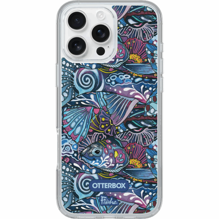 Fishe Wear x Otterbox